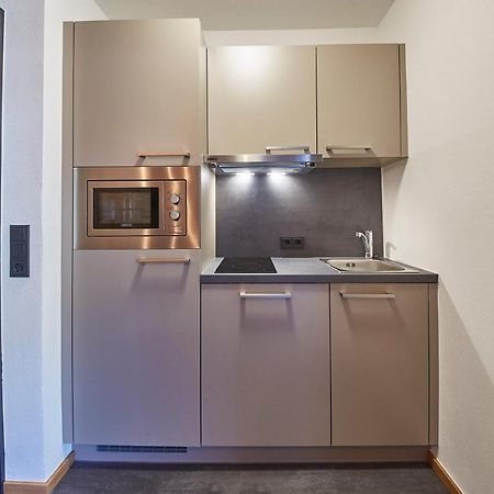 Time For Sport Apartments Зальбах-Хинтерглемм Экстерьер фото