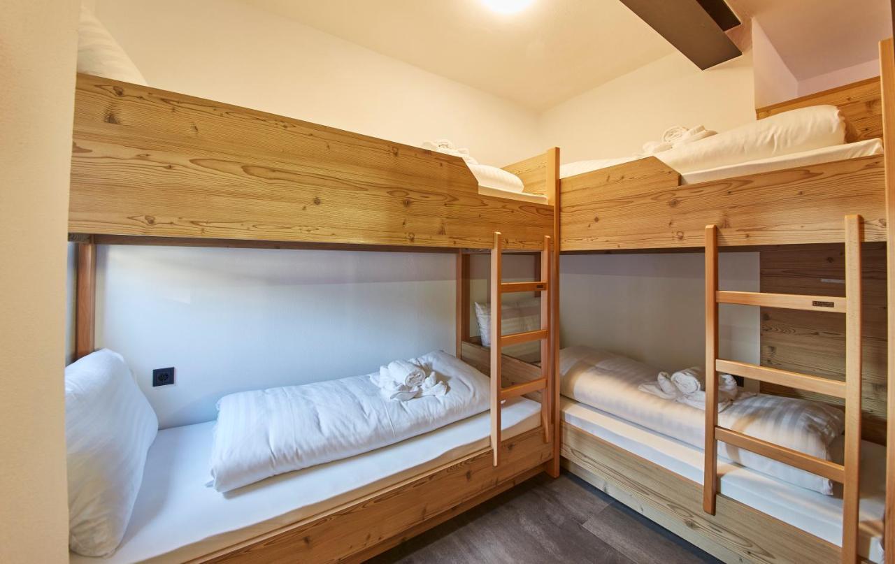 Time For Sport Apartments Зальбах-Хинтерглемм Экстерьер фото