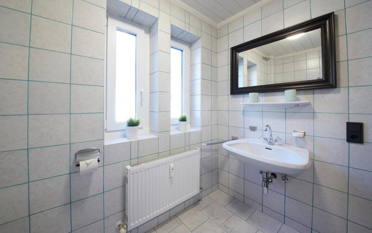 Time For Sport Apartments Зальбах-Хинтерглемм Экстерьер фото