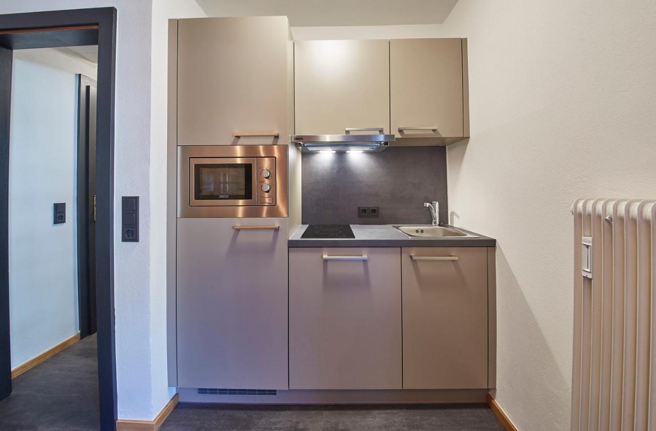 Time For Sport Apartments Зальбах-Хинтерглемм Экстерьер фото